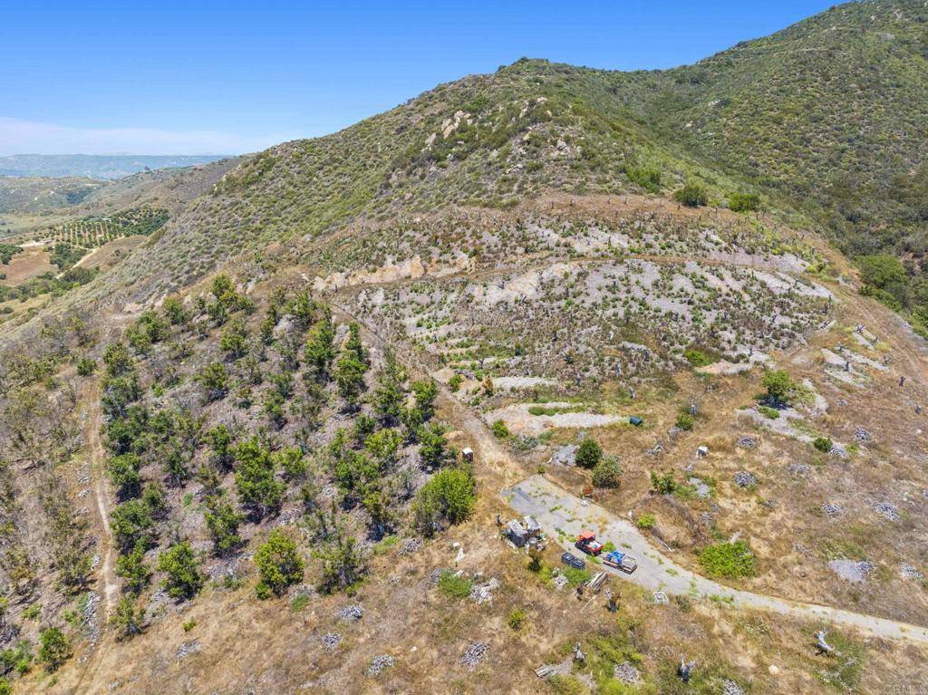 0 Via Panorama, Fallbrook, CA 92028