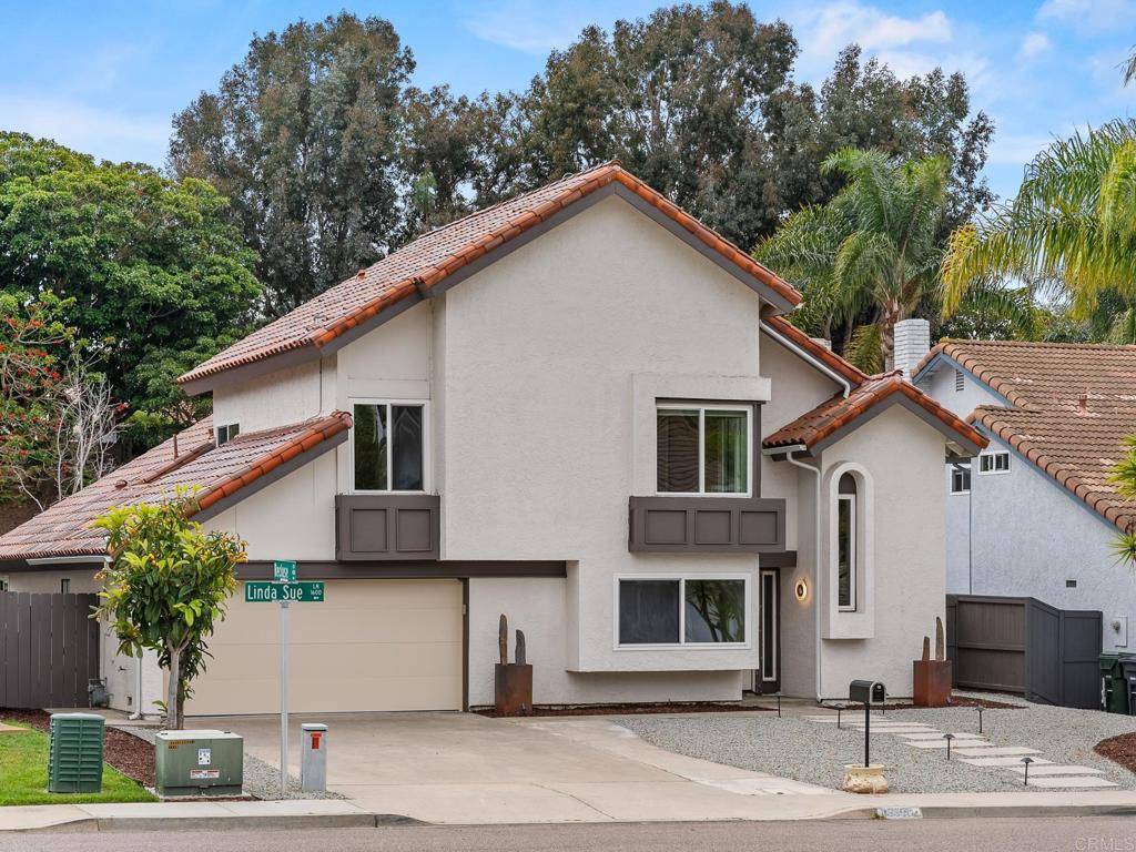 1639 Linda Sue LN, Encinitas, CA 92024