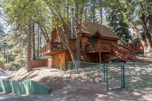Running Springs, CA 92382,31450 Oceanview Drive