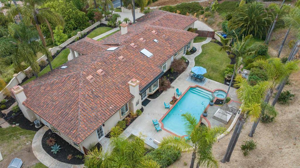 18150 Via Ascenso, Rancho Santa Fe, CA 92067