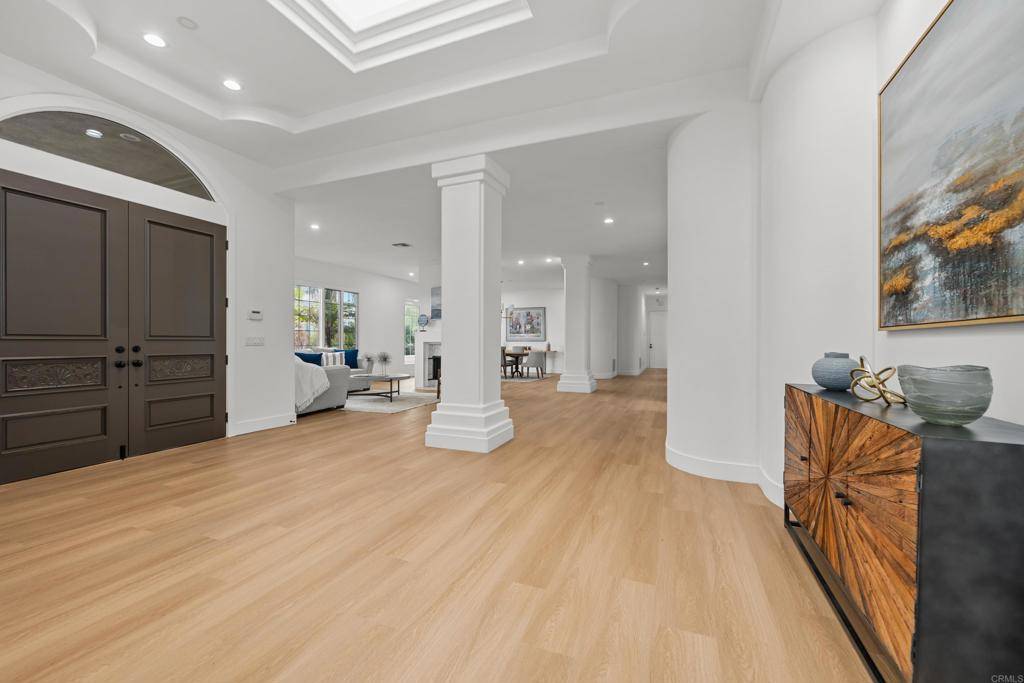 Rancho Santa Fe, CA 92067,18150 Via Ascenso