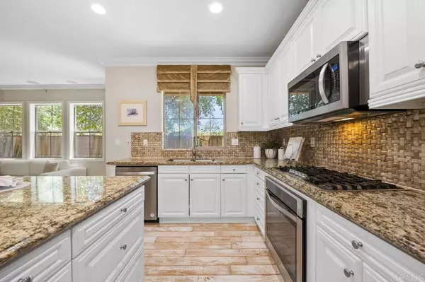 San Diego, CA 92127,8405 Christopher Ridge