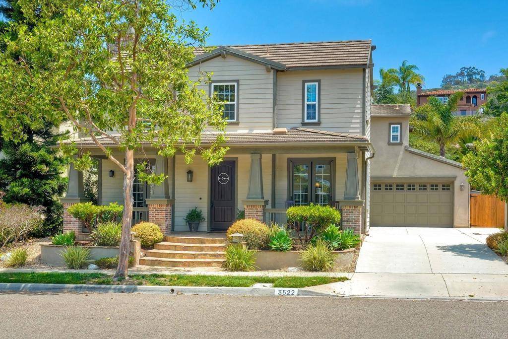 3522 Camino Cereza, Carlsbad, CA 92009