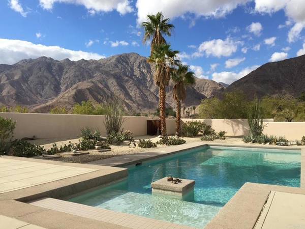 2207 Hoberg RD, Borrego Springs, CA 92004