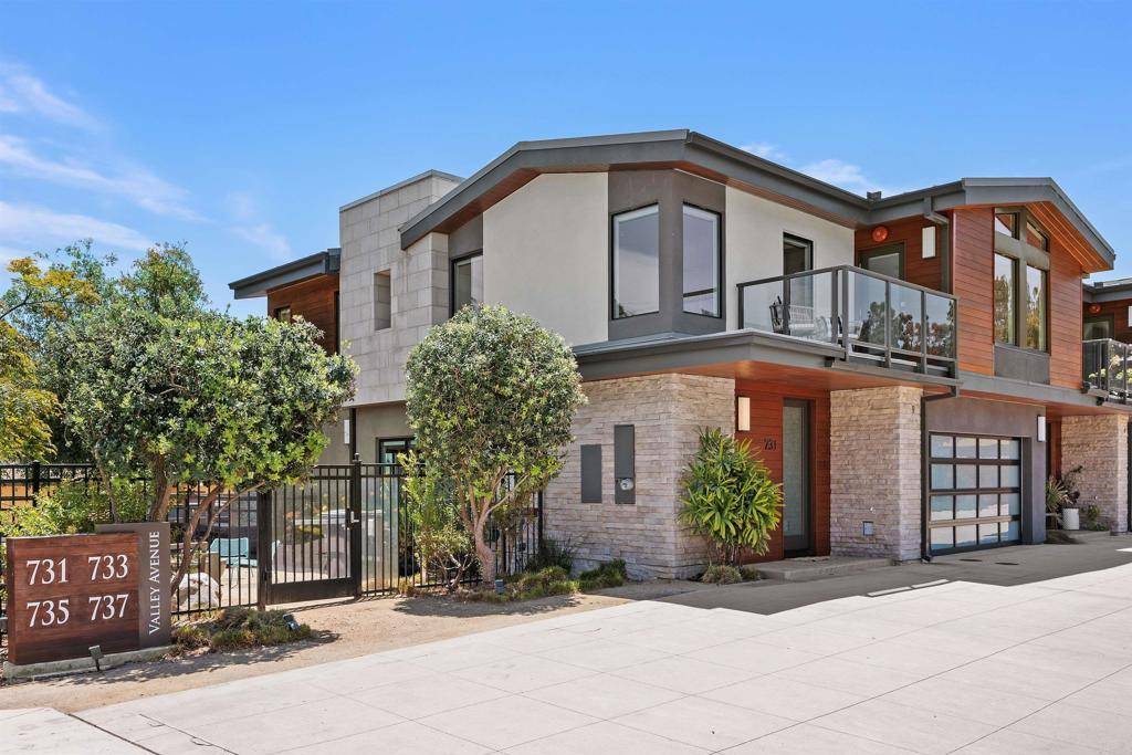 731 Valley AVE, Solana Beach, CA 92075