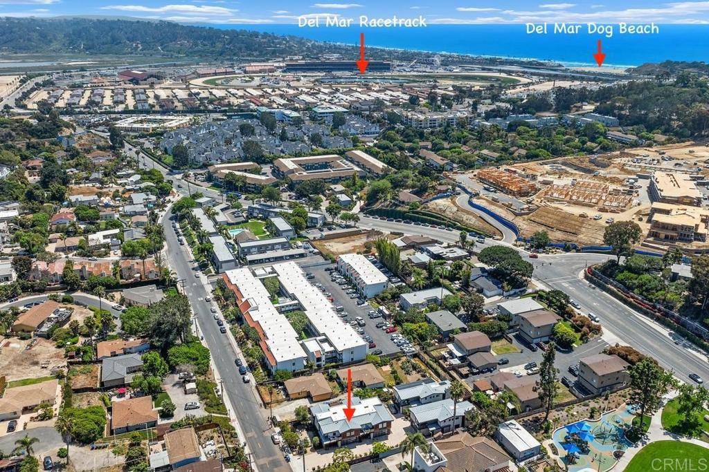 Solana Beach, CA 92075,731 Valley AVE
