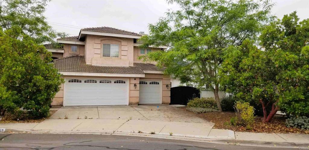 659 Larkspur CT, San Marcos, CA 92078