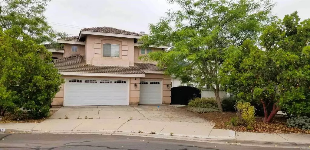 659 Larkspur CT, San Marcos, CA 92078