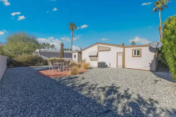 Cathedral City, CA 92234,26 Coble DR