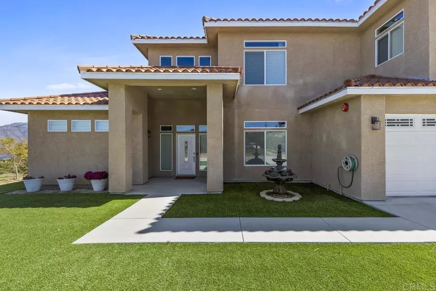 31223 Pauma Heights RD, Valley Center, CA 92082