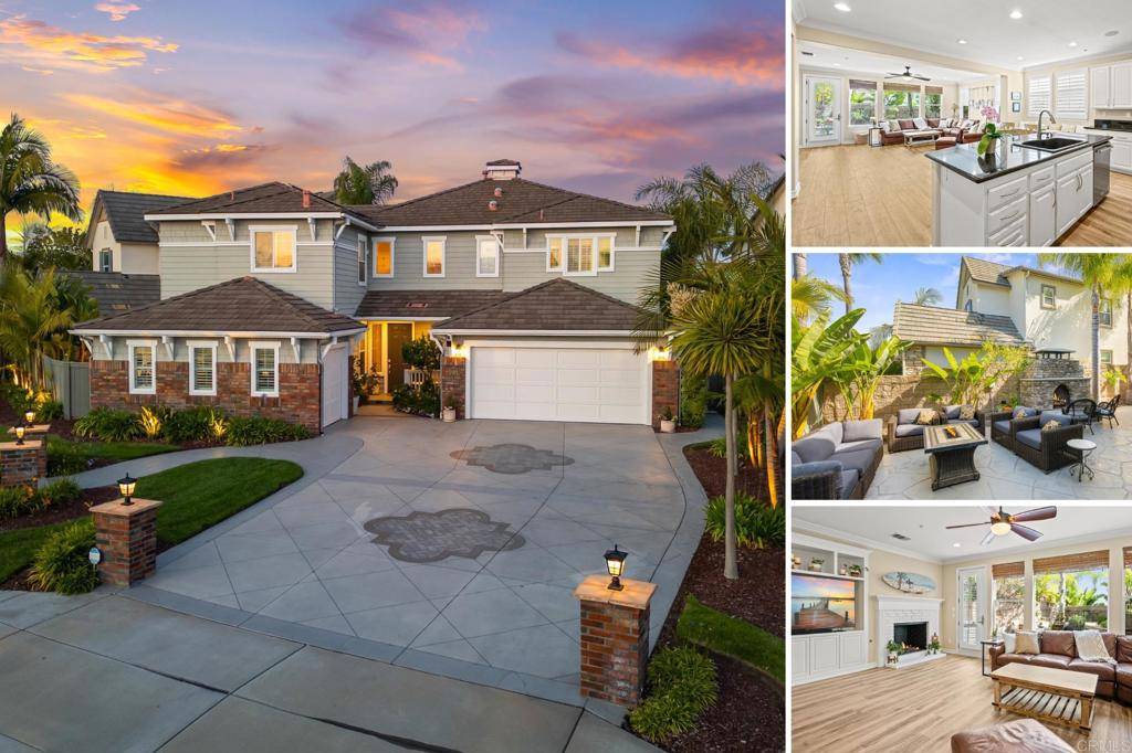 2185 Twain AVE, Carlsbad, CA 92008