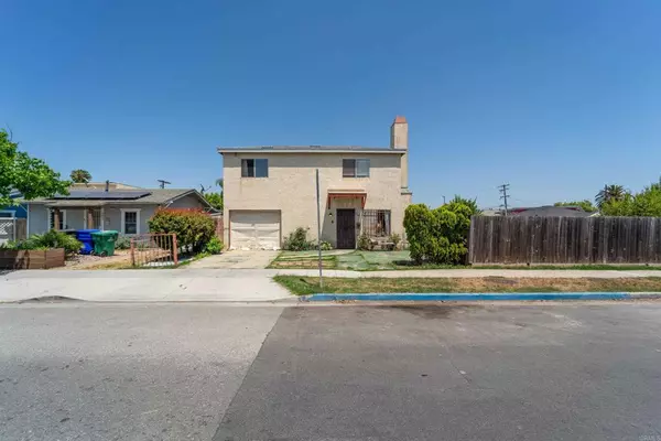 San Diego, CA 92116,4643 Cherokee AVE