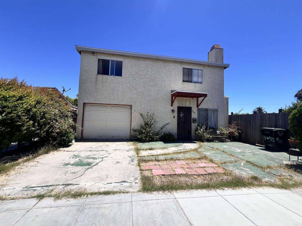 4643 Cherokee AVE, San Diego, CA 92116