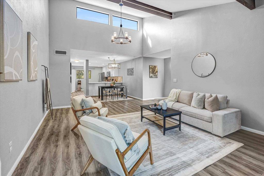 6363 Rancho Mission RD #4, San Diego, CA 92108