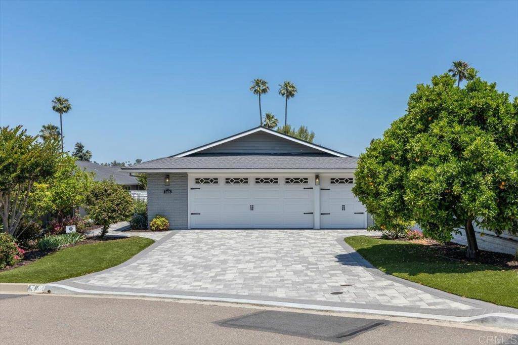 1406 La Loma DR, San Marcos, CA 92078