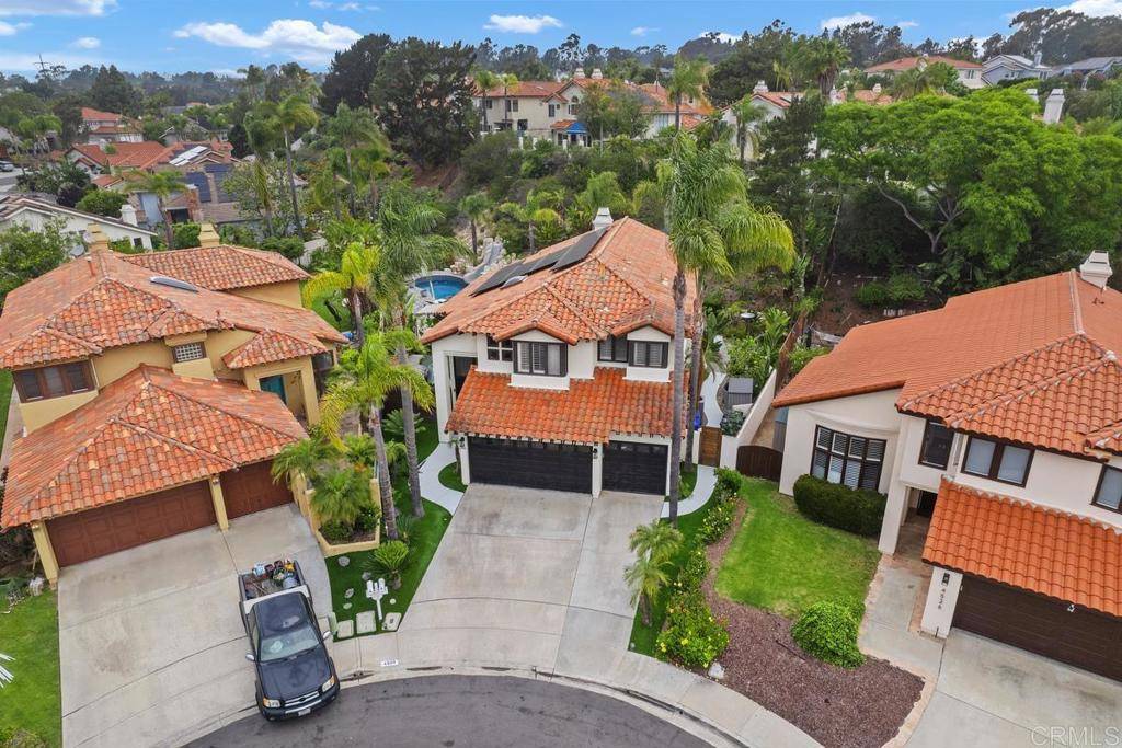 San Diego, CA 92130,4520 Tarantella Ln
