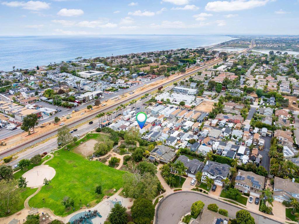 Encinitas, CA 92024,1549 N Vulcan ##7