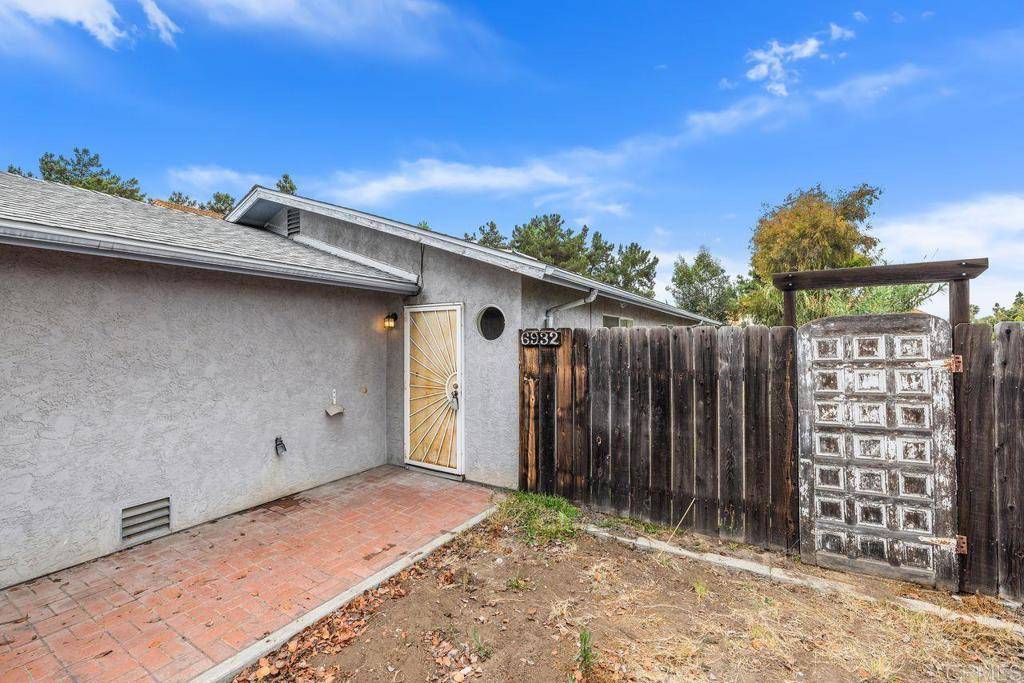 Lemon Grove, CA 91945,6932 Mount Vernon ST