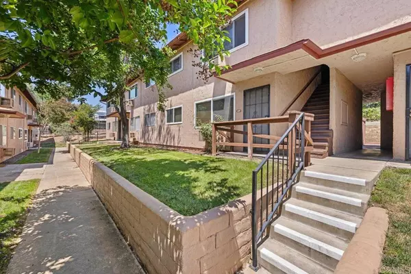 Lakeside, CA 92040,9725 Winter Gardens Blvd Unit 107