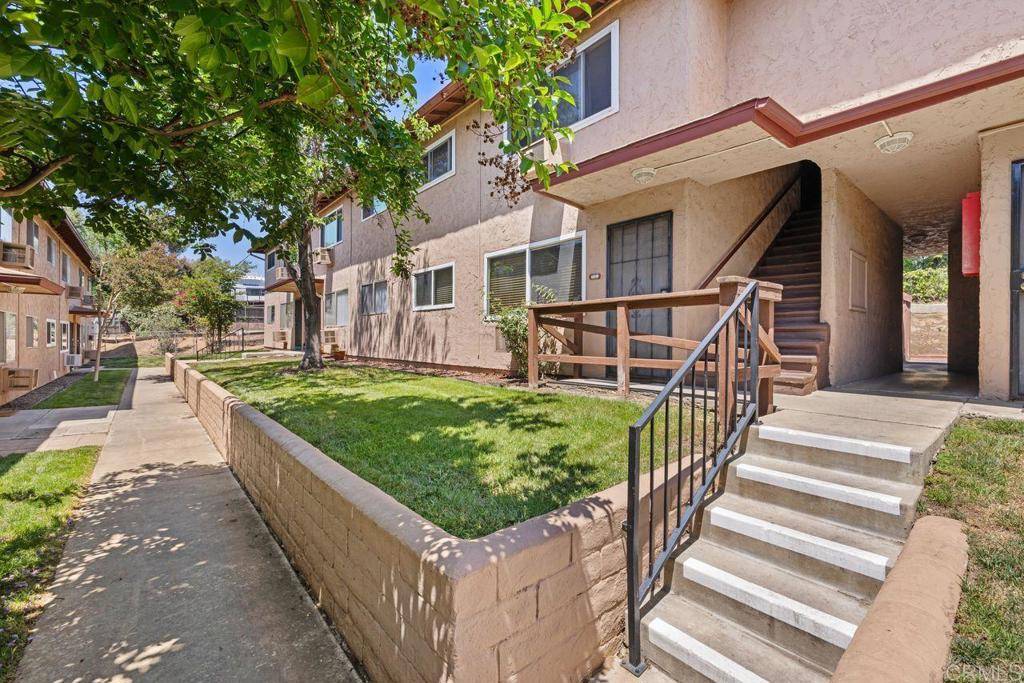 Lakeside, CA 92040,9725 Winter Gardens Blvd Unit 107