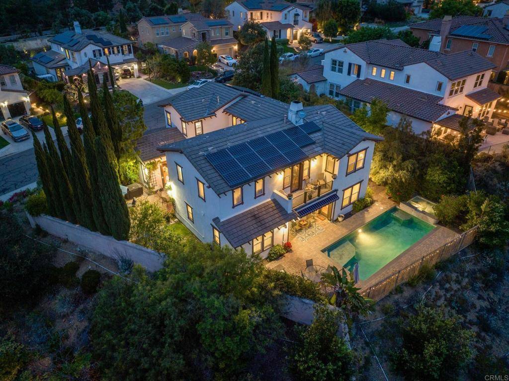 San Marcos, CA 92078,891 Antilla WAY