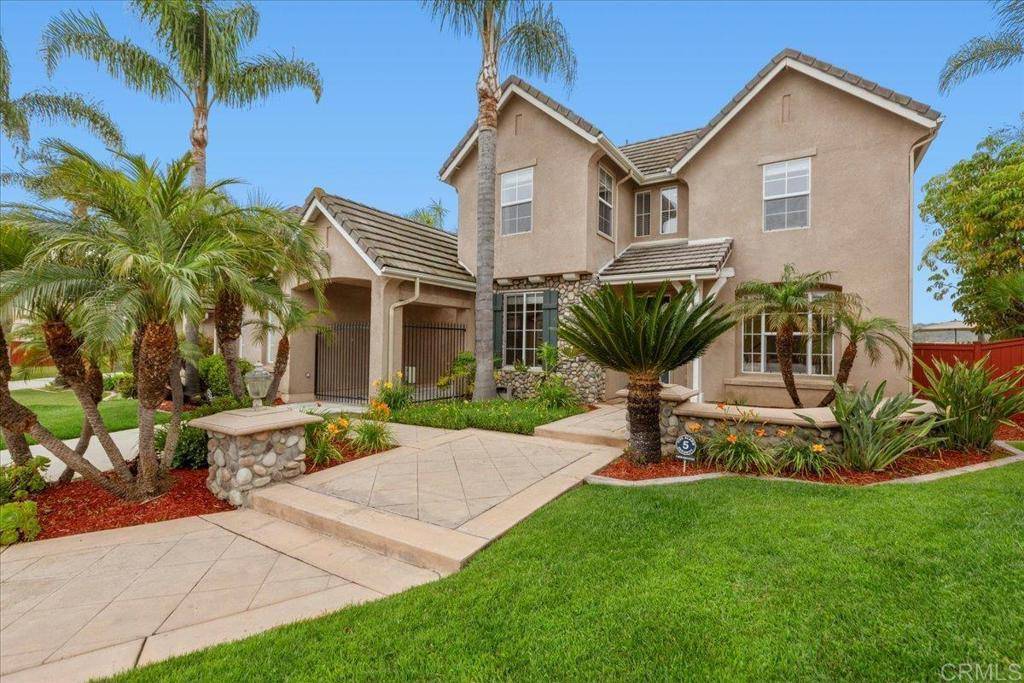 San Marcos, CA 92069,320 Crownview Ct