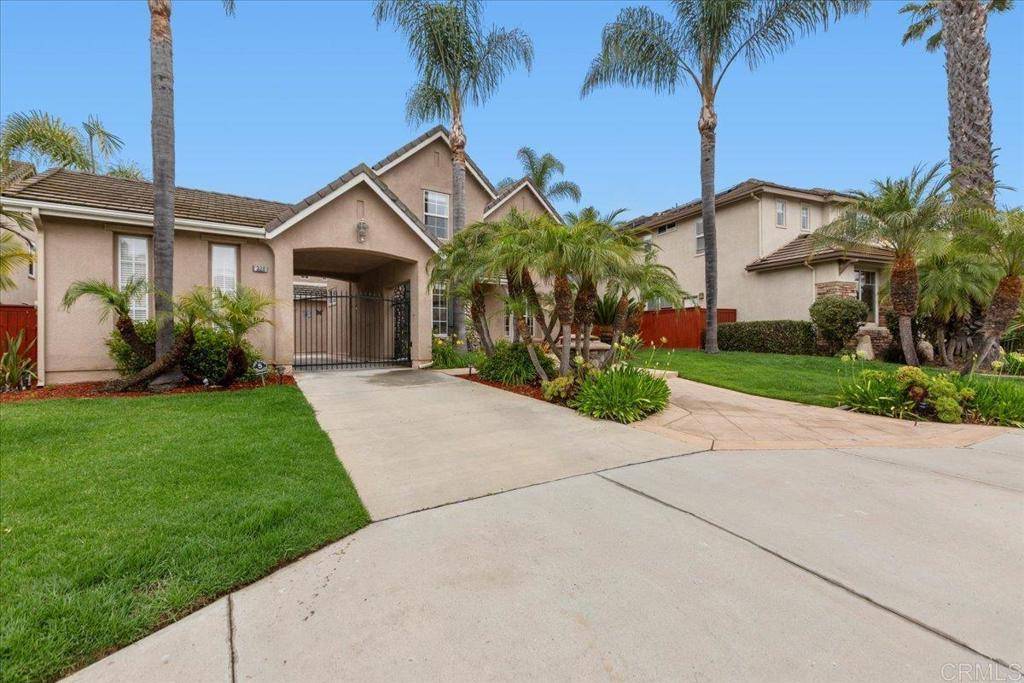 San Marcos, CA 92069,320 Crownview Ct