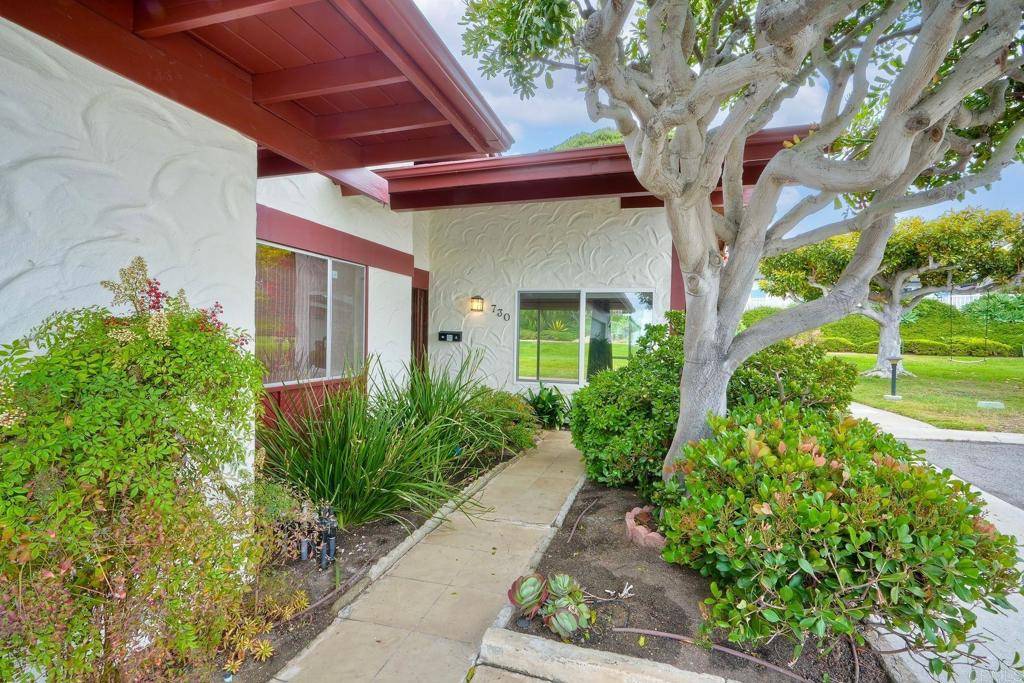 Solana Beach, CA 92075,730 W Solana Cir