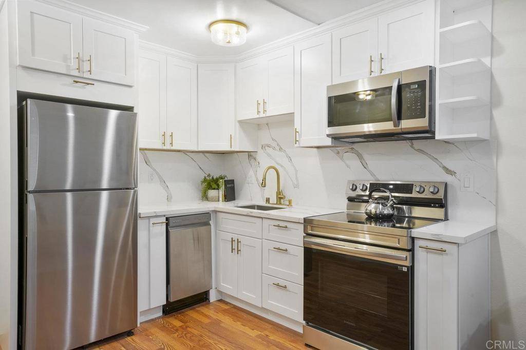 3776 Alabama St #117, North Park (san Diego), CA 92104