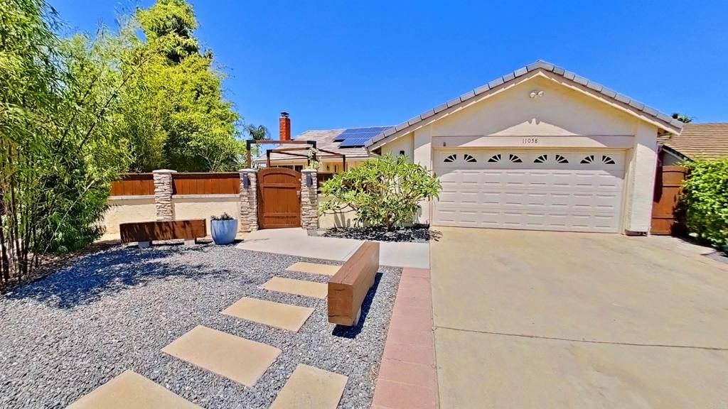 11058 Picaza PL, San Diego, CA 92127