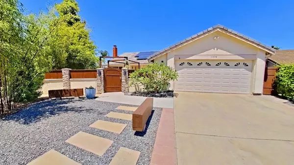 11058 Picaza PL, San Diego, CA 92127