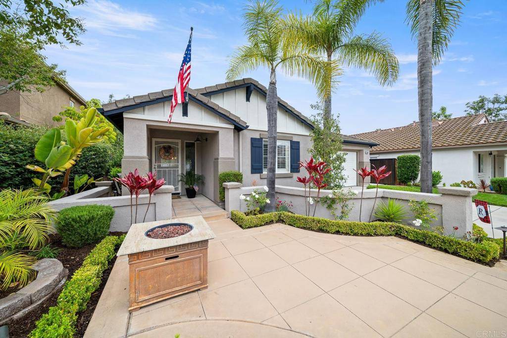 Oceanside, CA 92057,1064 Eliot St.