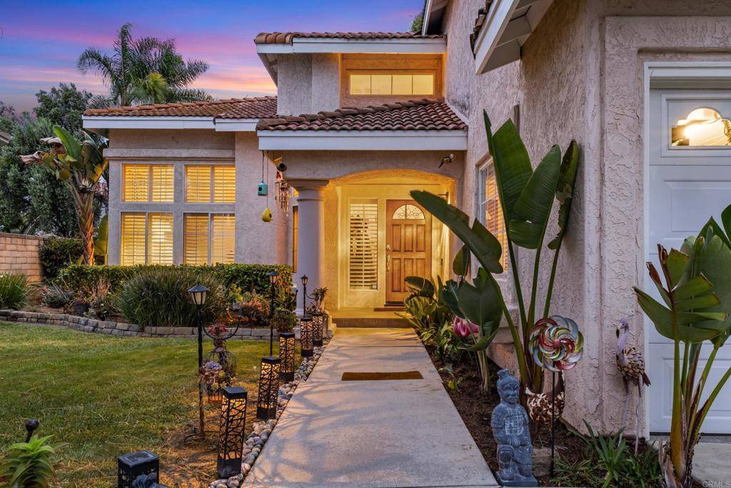 Oceanside, CA 92057,1394 Corte Magna