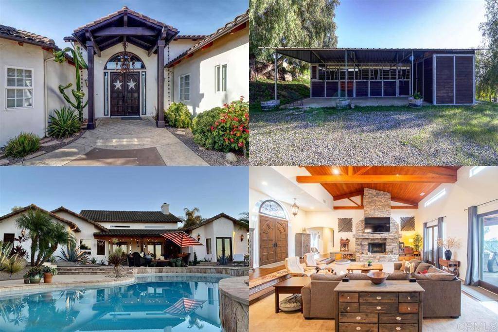 11606 Mesa Verde DR, Valley Center, CA 92082