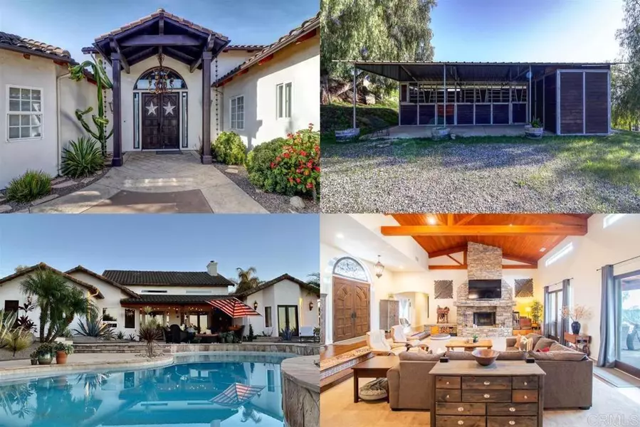11606 Mesa Verde DR, Valley Center, CA 92082