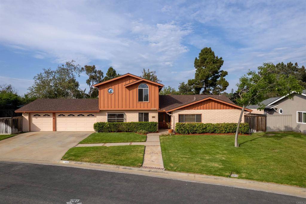 1406 Denise Circle, Oceanside, CA 92054