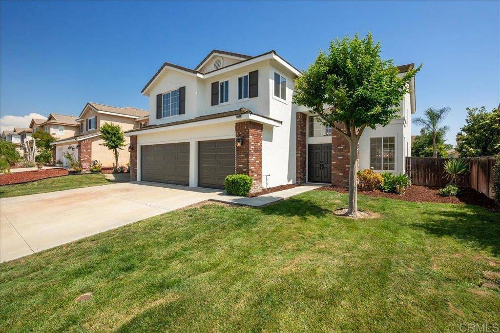 29589 Hazel Glen RD, Murrieta, CA 92563
