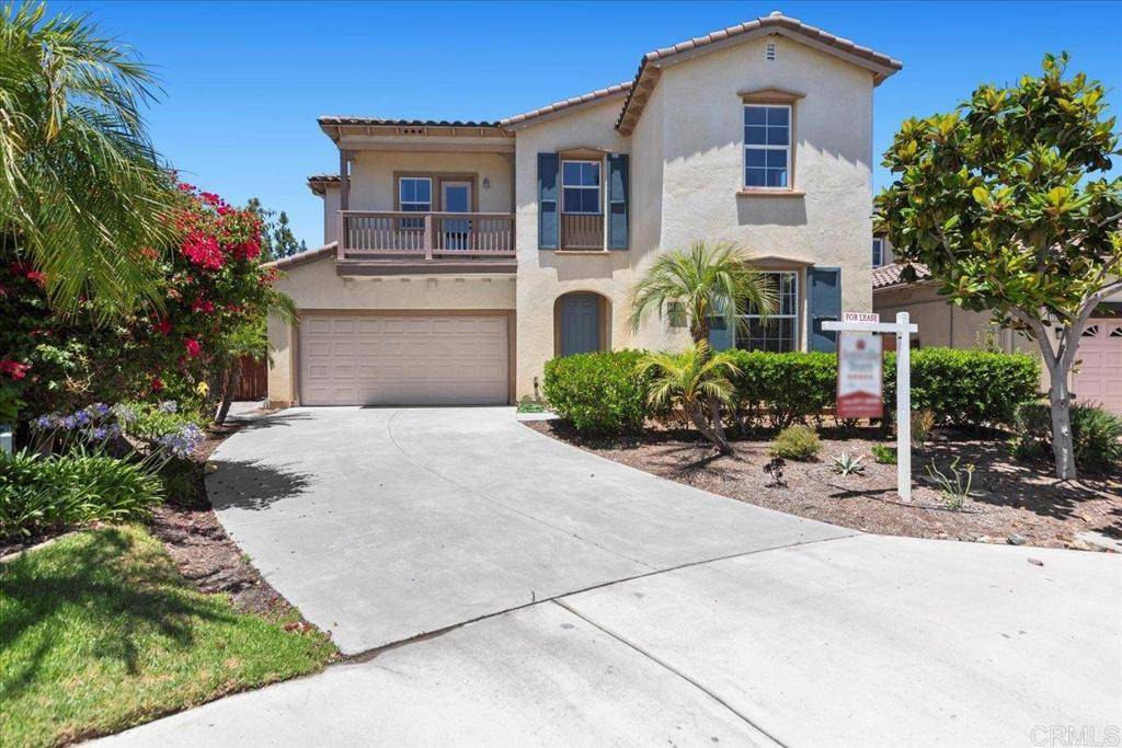 San Marcos, CA 92078,1560 Eden CT