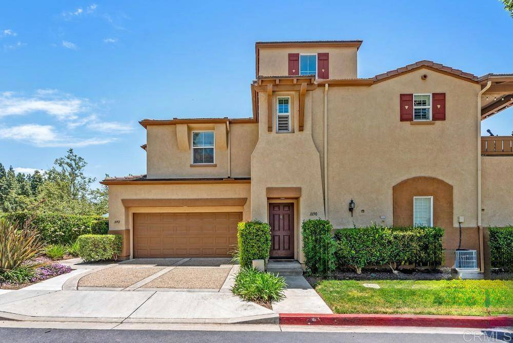 San Marcos, CA 92078,1692 Sunnyside AVE