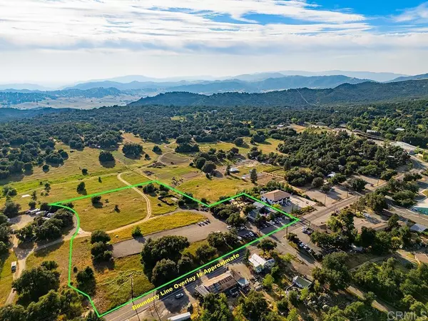 4355 Highway 78, Santa Ysabel, CA 92070
