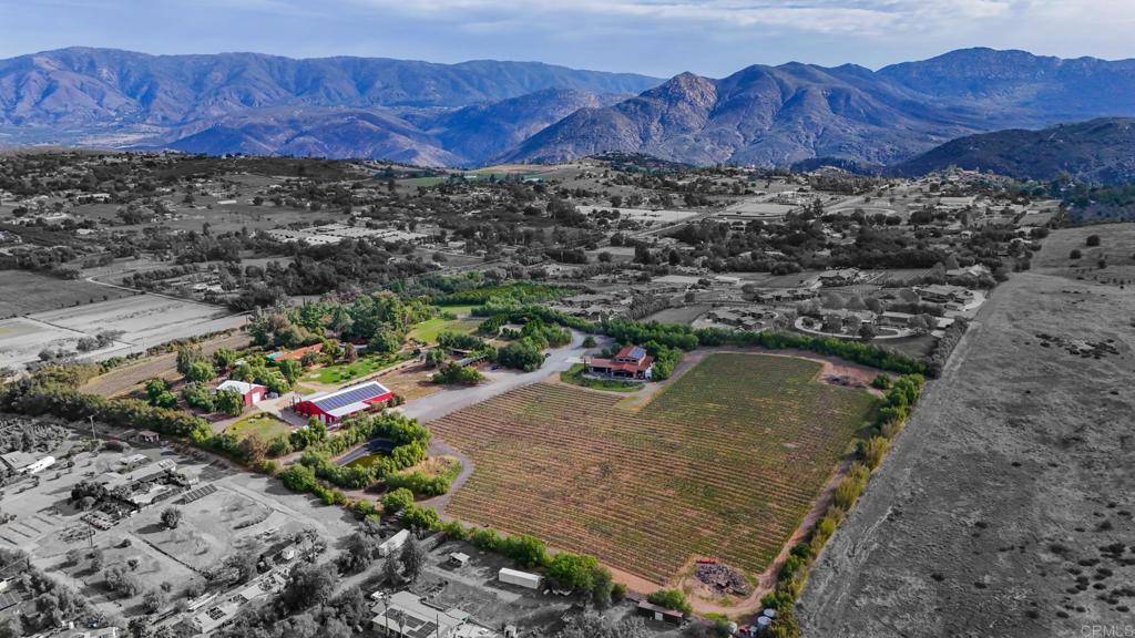 30801 Valley Center Road, Valley Center, CA 92082