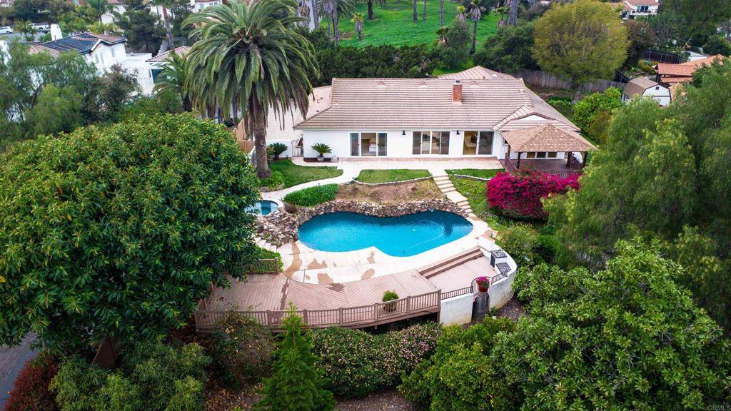 Escondido, CA 92025,436 Montana Luna CT