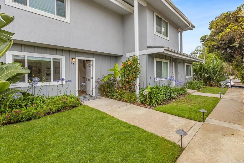 Solana Beach, CA 92075,151 Del Mar Shores Terrace