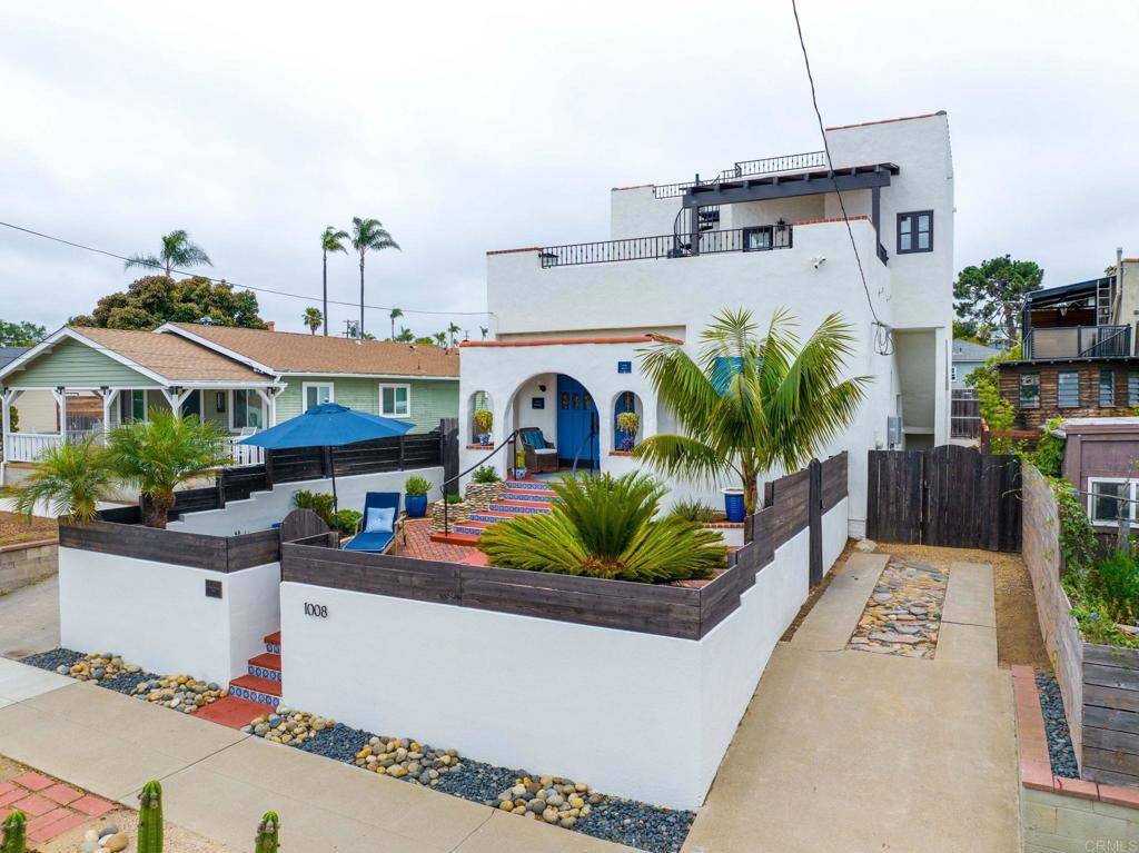 Oceanside, CA 92054,1008 S Ditmar ST