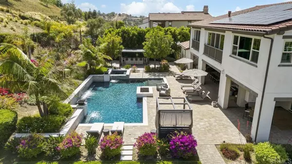 San Diego, CA 92127,8115 Silverwind DR