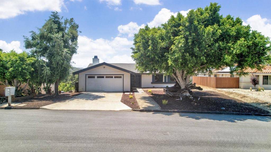 Ramona, CA 92065,15674 Cathedral WAY