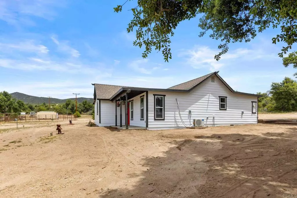 Warner Springs, CA 92085,30578 Chihuahua Valley RD