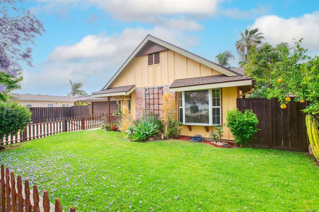 Oceanside, CA 92057,4014 Via Serra