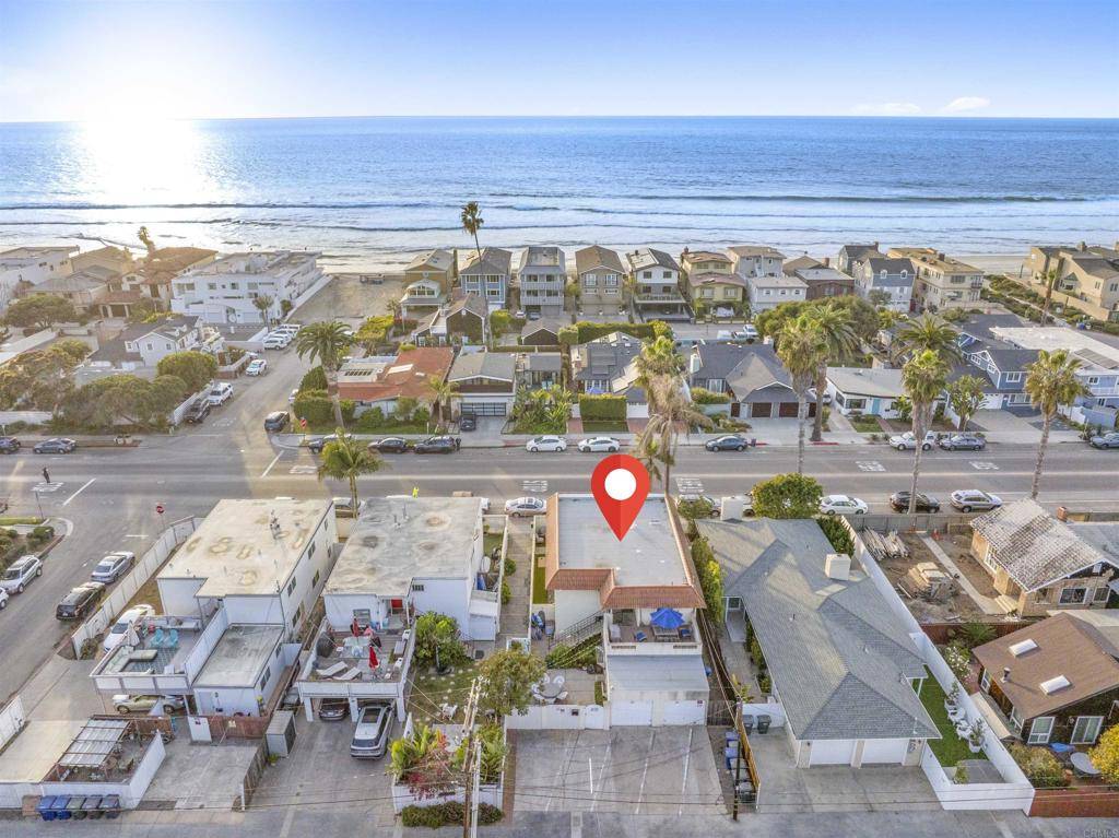 1817 19 Coast BLVD, Del Mar, CA 92014