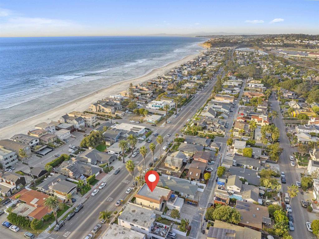 Del Mar, CA 92014,1817 19 Coast BLVD